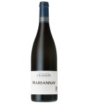 Chanson Marsannay