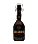 Brasserie Caulier Paix Dieu Nova
