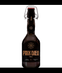 Brasserie Caulier Paix Dieu Nova
