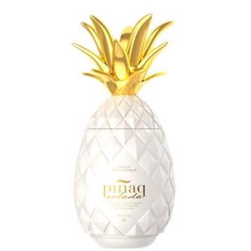 Pinaq Liqueur White
