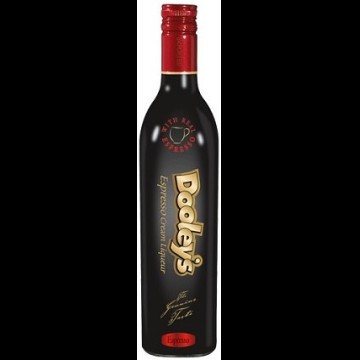 DOOLEY'S Espresso Cream