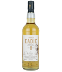 James Eadie Scotch Whisky Caol Ila 8 yaers