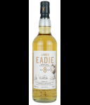 James Eadie Scotch Whisky Caol Ila 8 yaers