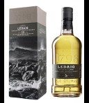 LEDAIG 10 YEARS OLD (Tobermory) Peated