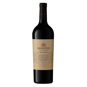 Salentein Barrel Selection Cabernet Sauvignon