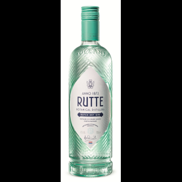 Rutte Dutch Dry Gin