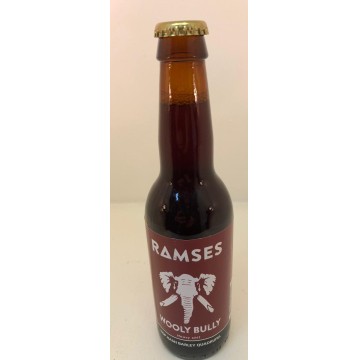 Ramses Wooly Bully