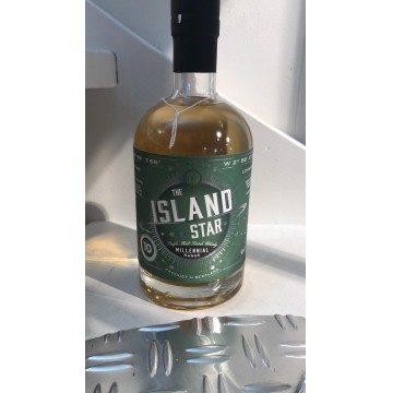 North Star Spirits Island Star