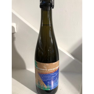 Studio Oedipus No.18 Grisette with Brett