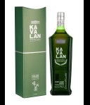 Kavalan Single Malt Whisky - Concertmaster Port Cask Finish, Taiwan