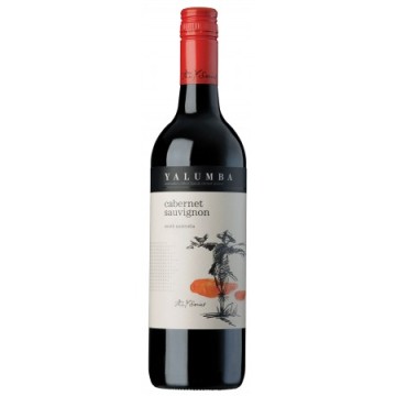 Yalumba The Y Series Cabernet Sauvignon