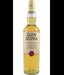 Glen Scotia Double Cask Rum Finish