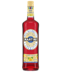 Martini Vibrante Non-Alcoholic