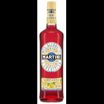 Martini Vibrante Non-Alcoholic