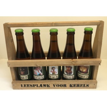 Leesplank (Bier)