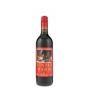 Siebrand Winterwarm Alcoholvrije Gluhwein
