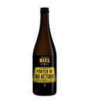 Brouwerij Kees Porter of no Return Eisbock