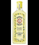 Bombay Gin Citron Pressé