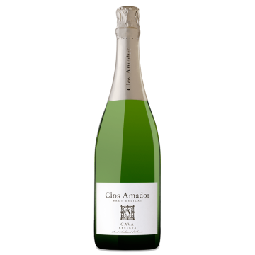 Clos Amador Brut Reserva Delicat