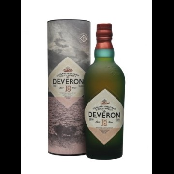 Glen Deveron 18 Years