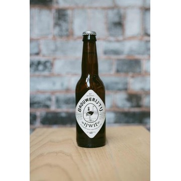 Brouwerij 't IJ IJwit