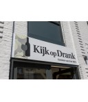 Whiskyproeverij Kijk op drank