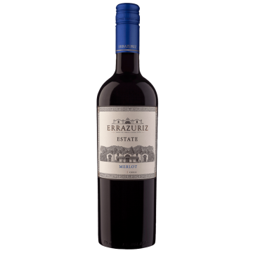 Errázuriz Estate Series Merlot