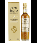 Glen Scotia 18 Years Old Classic Campbeltown Malt