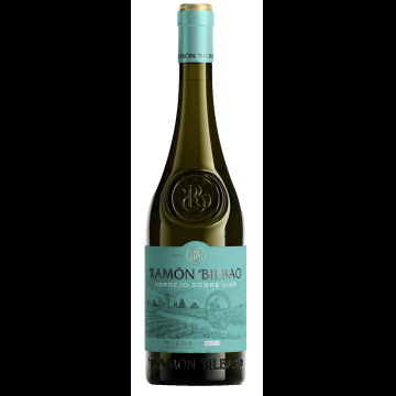 Ramon Bilbao Verdejo Sobre Lías