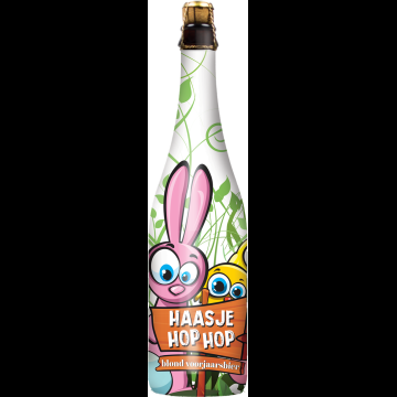 Haasje Hop Hop