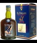 El Dorado 21 Years