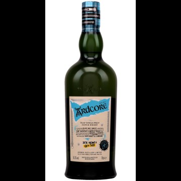 Ardbeg Ardcore