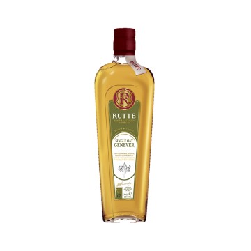 Rutte Single Oat Genever