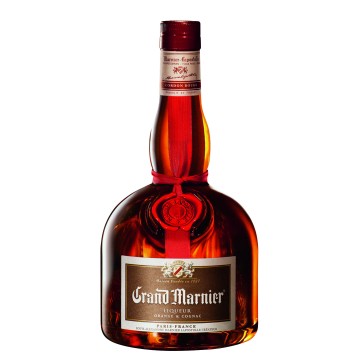 Grand Marnier Cordon Rouge