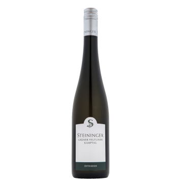 Steininger Gruner Veltliner Kamptal