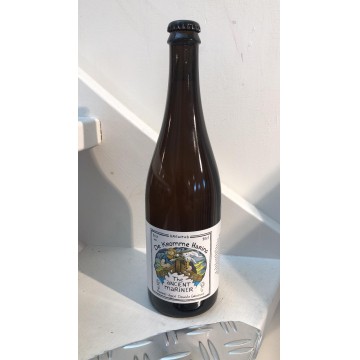 De Kromme Haring Ancient Mariner