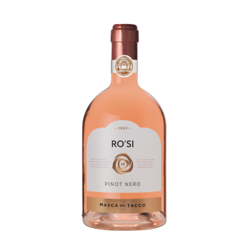 Masca del Tacco Ro'Si Pinot Nero Rosato