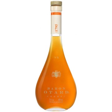 Baron Otard Cognac V.S.