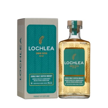 Lochlea Sowing Edition First Crop