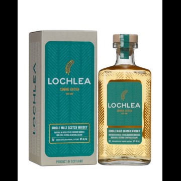 Lochlea Sowing Edition First Crop