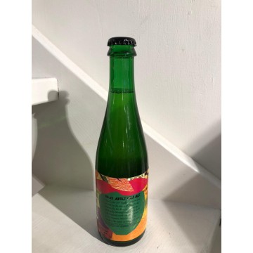 Studio Oedipus No.13 Apple Wild Ale