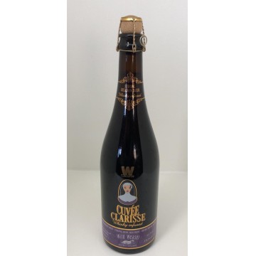 Wilderen Cuvee Clarisse Whisky infused