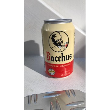 Bacchus Kriekenbier