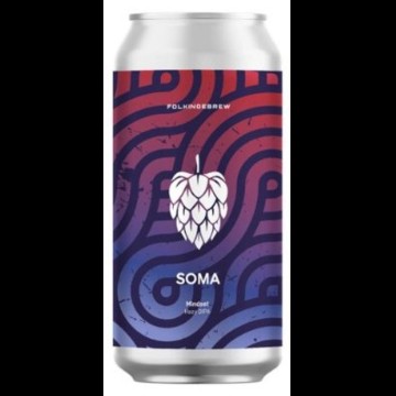 Folkingebrew Mindset (SOMA collab)