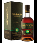 GlenAllachie 10 years Batch 6