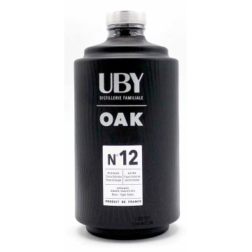 UBY OAK Armagnac No.12