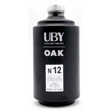 Uby Oak Armagnac No.12