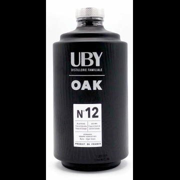UBY OAK Armagnac No.12