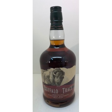 Buffalo Trace Kentucky Straight Bourbon Whiskey