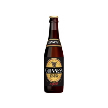 Guinness Special Export